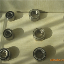 供应汽车前轮毂轮辋轴承汽车轮毂单元轴承