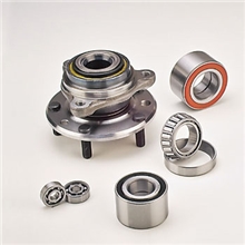 供应优质克莱斯勒汽车轮毂轴承（547059）