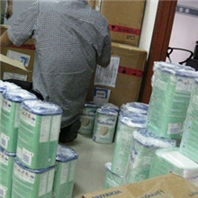 从香港发货到沈阳专线