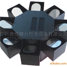 厂家优惠低价直销LED八爪鱼舞台灯光