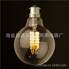优质产品质量第一爱迪生碳丝灯泡-LED