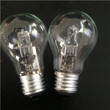 供应节能卤素灯，40W卤素灯泡出口