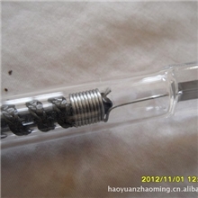 烤漆房用远红外石英加热管碳素加热管电热管，电加热管