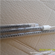 【服务热忱】厂家直销碳纤维石英电热管，发热管超级节能型1000W