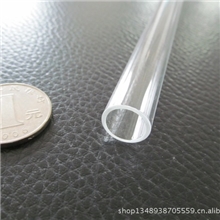 透明石英玻璃管