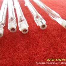 供应碘钨灯，j118夹式，顶式，卤钨灯/卤素灯