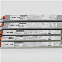 飞利浦T5日光灯电子镇流器EB-CT5一拖一一拖二14W28W整流器