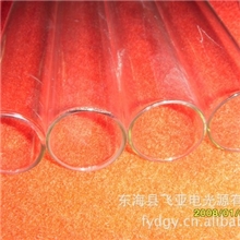 B-40料玻璃管玻璃棒11号料玻璃管电光源配件