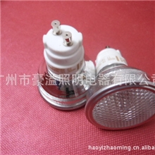 批发GE/通用电气陶瓷金卤灯CMH20W/MR16/UVC/830/GX10/SP射灯灯杯
