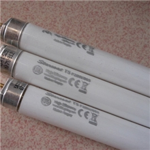 GE/通用电气T5/14W/4000K直管荧光灯Starcoat管中管内管日光灯