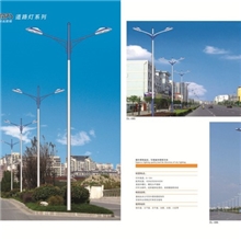 供应路灯灯杆厂仿古小区路灯灯杆厂家直销