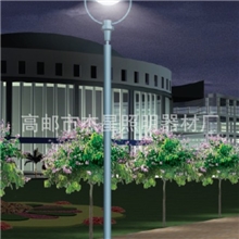 杰星厂价批发供应户外灯，庭院灯质优价廉