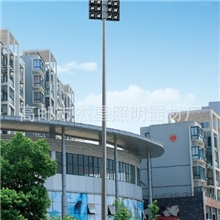 902杰星长期销售高杆灯室内外照明灯具、应急照明灯具.