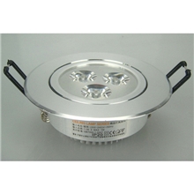 飞逊厂家直销低价批发全套一体3W天花灯射灯