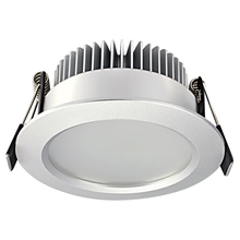 厂家直销全套一体化2.5寸3w5730贴片超高亮新款led筒灯