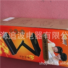 久量上海办事处销售折叠式触控台灯LED-658B27