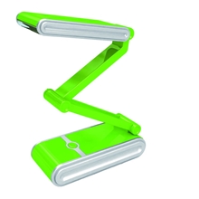 正品康铭KM-6631LED台灯充电折叠式护眼护目学习一级批发价