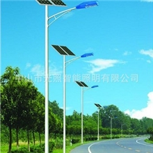 太阳能路灯厂家供应LED太阳能路灯风光互补太阳能路灯
