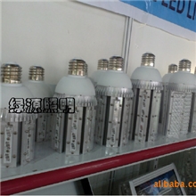 LED玉米灯，E40庭院灯