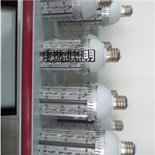 18WE27\E40六面发光大功率玉米灯