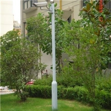 【270元低价监控杆促销】各种监控杆，各种信号监控立杆【满意】