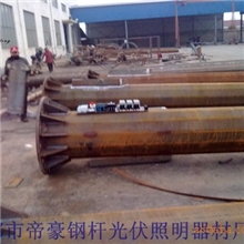 50米高杆灯，定制50米高杆灯，定做50米高杆灯，50米升降式高杆灯