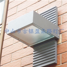 厂家直销优质精品定制仿云石壁灯YX-B8007