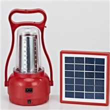太阳能手提灯厂家直供高亮led度应急野营灯新款市电露营马灯
