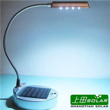 太阳能台灯LED台灯太阳能灯太阳能室内灯节能灯