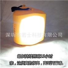 淘宝代发货太阳能手提灯应急灯USB充电多档可调工厂直销