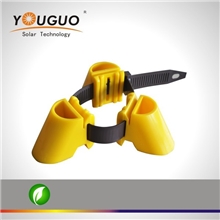 限时抢购树木支架独家专利新型TPR环保树木支柱架园林工具热销