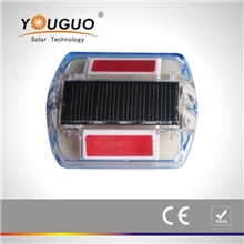 供应新型太阳能道钉灯壳塑料道钉灯外壳太阳能道钉灯壳