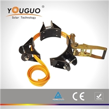 树木保护支柱架新型树木保护支柱架园林工具实用性树木支架