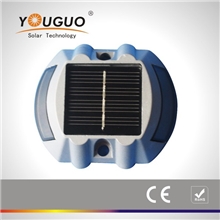 新型道钉灯外壳LED道钉灯外壳铝制道钉灯外壳太阳能道钉灯壳