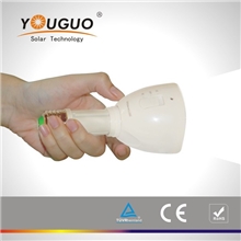 供应新型LED伸缩灯3W多功能LED应急灯LED多功能手电筒