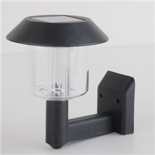 供应AP-120庭院太阳能墙灯