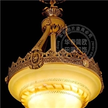 批发供应欧式灯欧式吊灯单吊灯玄关吊灯餐厅吊灯阳台吊灯