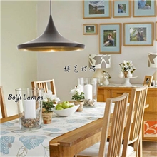 现代时尚简约灯饰灯具客厅书房卧室创意吧台餐厅个性乐器吊灯