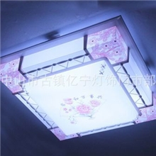 供应精品8048羊皮灯（图）