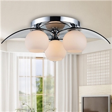 灯生产厂家现代简约时尚LED吸顶玻璃客厅灯具卧室灯餐厅BT006