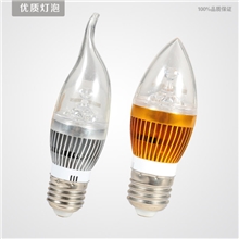 BO-006进口芯片led球泡灯LED节能灯批发LED节能灯泡LED节能灯3W