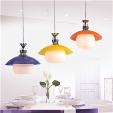 BA006现代餐厅吊灯客厅灯卧室灯餐厅灯欧式灯餐吊灯具三头餐吊灯