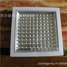 LED家居防水暗装厨卫灯【工程】