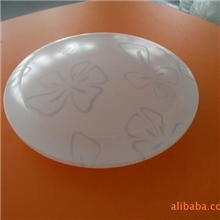 【32W40W】拉伸系列家居卧室酒店工程旋口吸顶灯圆形吸顶灯