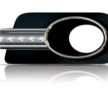 日行灯厂家大众途观车用日行灯汽车led灯车灯批发