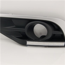 本田新CRV12款专车专用日行灯车用节能led灯日行灯批发