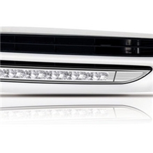 丰田新锐志低配汽车专车专用led日行灯华美兄弟厂家直销