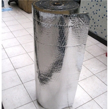 【隔音隔热】10mm铝箔隔音棉汽车内饰用品吸音材料