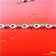 供应各种规格连带3.2、4.2、5.2接地片、4.8、6.3插簧、接地端子