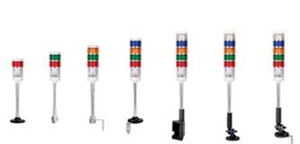 LED报警灯、LED警示灯厂家直供，大量供应